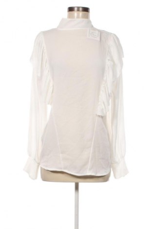 Damen Shirt Unbranded, Größe M, Farbe Weiß, Preis 13,99 €