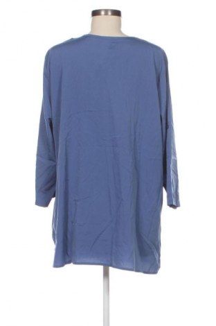 Női blúz Unbranded, Méret XXL, Szín Kék, Ár 3 789 Ft