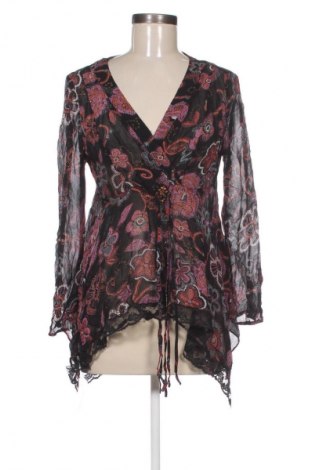 Damen Shirt Unbranded, Größe M, Farbe Mehrfarbig, Preis 5,99 €