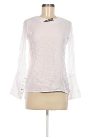 Damen Shirt Unbranded, Größe M, Farbe Weiß, Preis 12,09 €