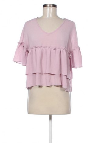 Bluză de femei Unbranded, Mărime M, Culoare Mov, Preț 34,99 Lei