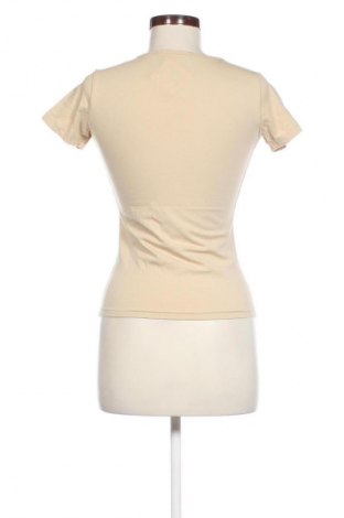 Bluză de femei Unbranded, Mărime M, Culoare Bej, Preț 26,99 Lei