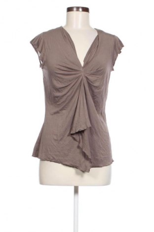 Damen Shirt Unbranded, Größe M, Farbe Braun, Preis 5,99 €
