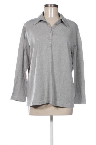 Damen Shirt Unbranded, Größe XL, Farbe Grau, Preis 5,99 €