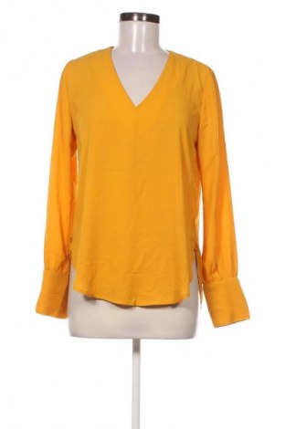 Bluzka damska Unbranded, Rozmiar M, Kolor Żółty, Cena 25,99 zł