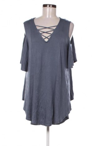 Bluză de femei Unbranded, Mărime XL, Culoare Gri, Preț 61,99 Lei