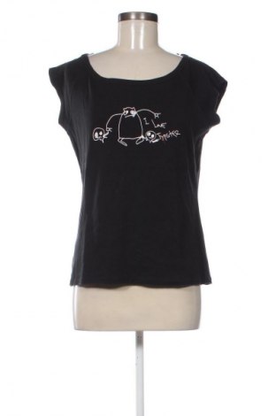 Damen Shirt Unbranded, Größe XL, Farbe Schwarz, Preis € 9,72
