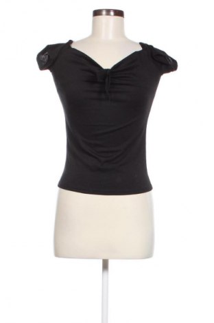 Bluză de femei Unbranded, Mărime M, Culoare Negru, Preț 26,99 Lei