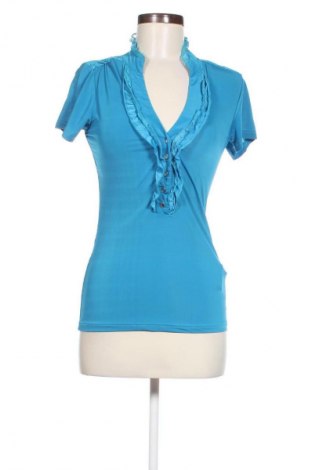 Damen Shirt Unbranded, Größe L, Farbe Blau, Preis 5,99 €