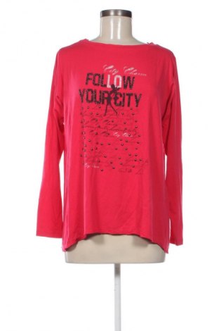 Damen Shirt Unbranded, Größe M, Farbe Rosa, Preis 5,99 €