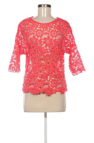 Damen Shirt Unbranded, Größe M, Farbe Rot, Preis € 8,99