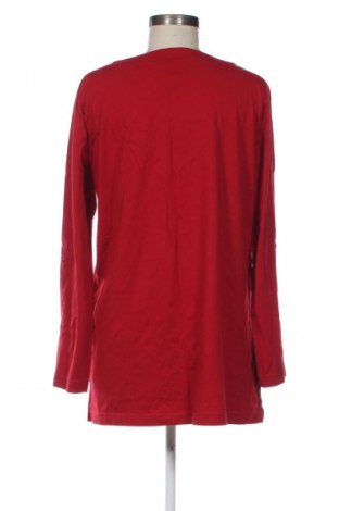 Damen Shirt Unbranded, Größe XL, Farbe Rot, Preis 5,99 €