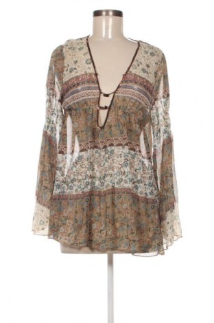 Bluză de femei Unbranded, Mărime L, Culoare Multicolor, Preț 24,99 Lei