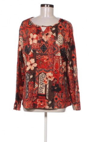 Damen Shirt Unbranded, Größe XXL, Farbe Mehrfarbig, Preis € 13,99