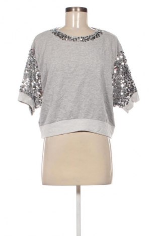 Bluzka damska Unbranded, Rozmiar M, Kolor Szary, Cena 37,99 zł