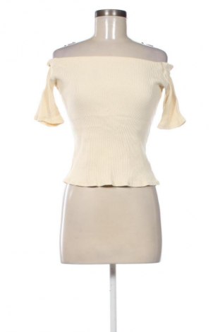 Damen Shirt Unbranded, Größe S, Farbe Gelb, Preis 7,99 €