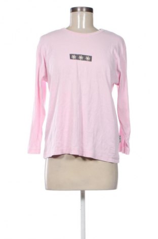 Damen Shirt Unbranded, Größe L, Farbe Rosa, Preis 5,99 €