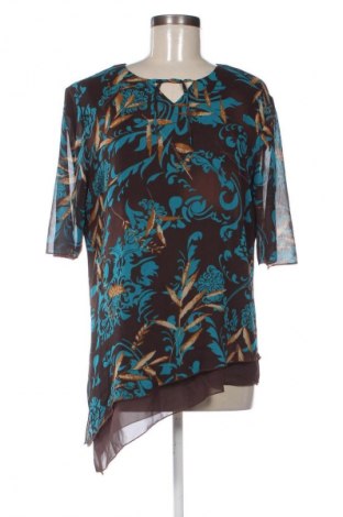 Damen Shirt Unbranded, Größe XL, Farbe Mehrfarbig, Preis 6,99 €