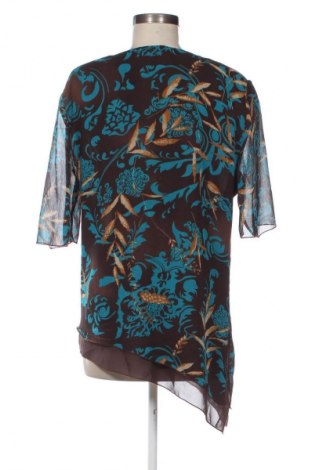 Damen Shirt Unbranded, Größe XL, Farbe Mehrfarbig, Preis 6,99 €