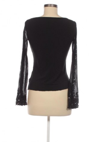 Bluză de femei Unbranded, Mărime M, Culoare Negru, Preț 26,99 Lei