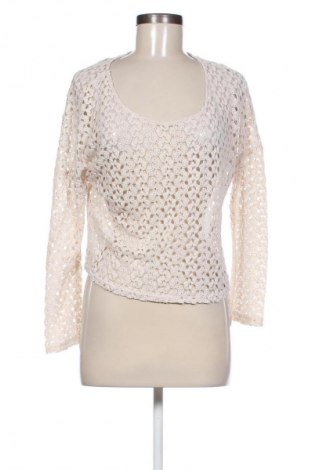 Bluză de femei Unbranded, Mărime S, Culoare Bej, Preț 29,99 Lei