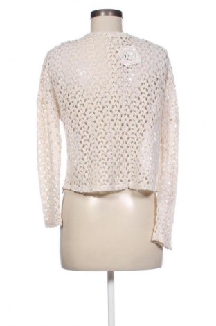 Bluză de femei Unbranded, Mărime S, Culoare Bej, Preț 29,99 Lei
