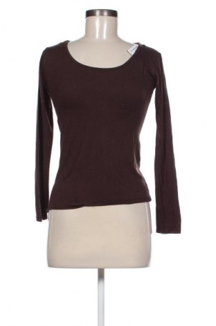 Damen Shirt Unbranded, Größe S, Farbe Braun, Preis 5,99 €
