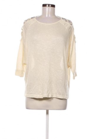 Damen Shirt Unbranded, Größe M, Farbe Ecru, Preis € 5,99