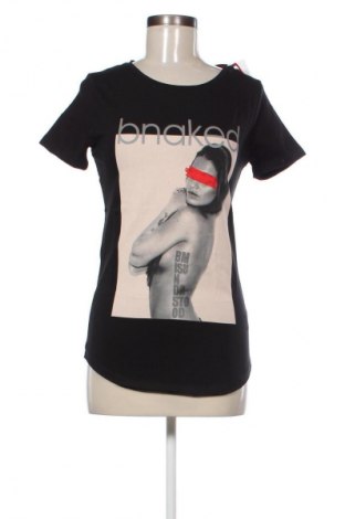 Damen Shirt Unbranded, Größe S, Farbe Schwarz, Preis € 18,47