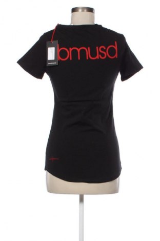 Damen Shirt Unbranded, Größe S, Farbe Schwarz, Preis € 18,47