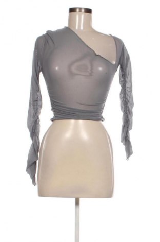 Damen Shirt Unbranded, Größe S, Farbe Grau, Preis 5,12 €