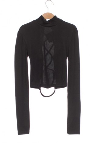 Damen Shirt Unbranded, Größe XS, Farbe Schwarz, Preis 5,99 €