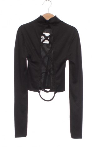 Damen Shirt Unbranded, Größe XS, Farbe Schwarz, Preis 5,99 €