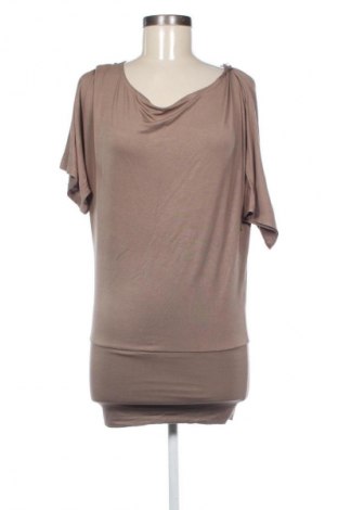 Bluză de femei Unbranded, Mărime M, Culoare Maro, Preț 34,99 Lei