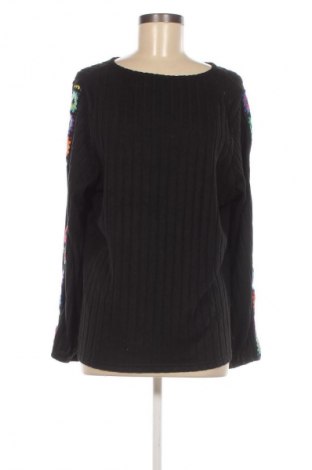 Damen Shirt Unbranded, Größe XXL, Farbe Schwarz, Preis 6,99 €