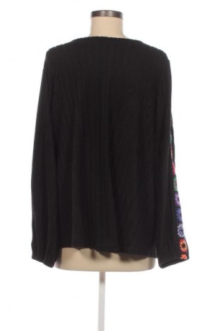 Damen Shirt Unbranded, Größe XXL, Farbe Schwarz, Preis 6,99 €