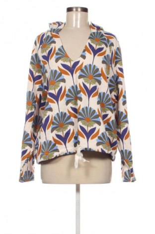 Bluză de femei United Colors Of Benetton, Mărime L, Culoare Multicolor, Preț 110,99 Lei