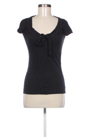 Bluză de femei United Colors Of Benetton, Mărime M, Culoare Negru, Preț 48,99 Lei