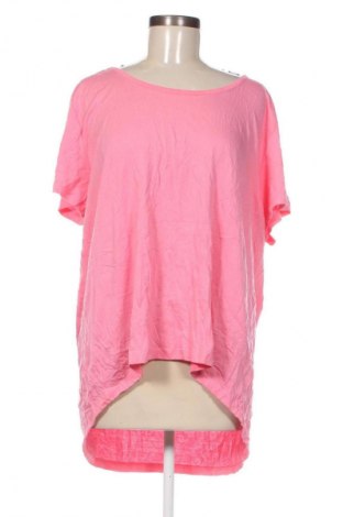 Dámská halenka Up 2 Fashion, Velikost 3XL, Barva Růžová, Cena  309,00 Kč