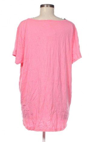 Dámská halenka Up 2 Fashion, Velikost 3XL, Barva Růžová, Cena  309,00 Kč
