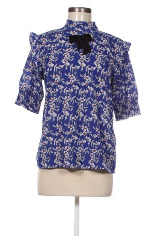 Damen Shirt VILA, Größe L, Farbe Mehrfarbig, Preis 13,99 €