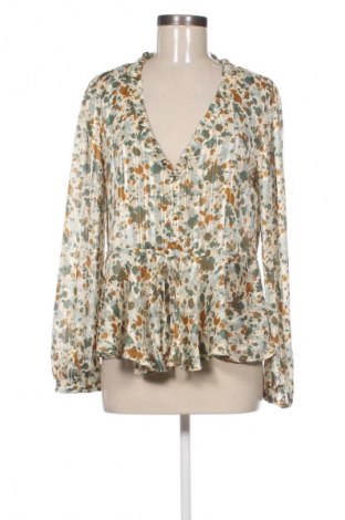 Damen Shirt VILA, Größe M, Farbe Mehrfarbig, Preis 6,99 €