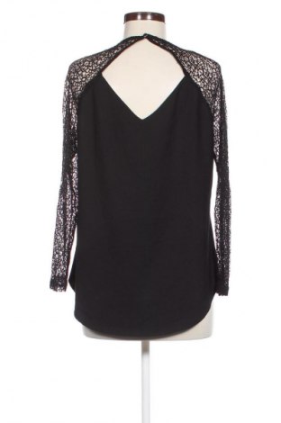 Damen Shirt VILA, Größe L, Farbe Schwarz, Preis 6,99 €