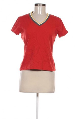 Damen Shirt Venice Beach, Größe XL, Farbe Rot, Preis € 7,99