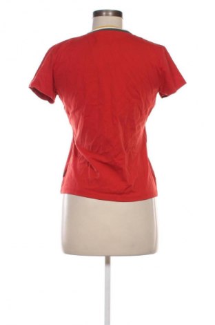Damen Shirt Venice Beach, Größe XL, Farbe Rot, Preis € 7,99