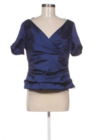 Damen Shirt Vera Mont, Größe XL, Farbe Blau, Preis 71,73 €