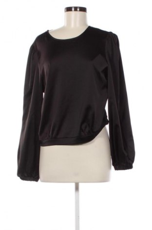 Damen Shirt Vero Moda, Größe M, Farbe Schwarz, Preis 6,99 €