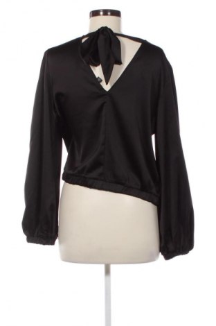 Damen Shirt Vero Moda, Größe M, Farbe Schwarz, Preis 6,99 €