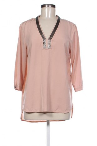 Bluzka damska Vero Moda, Rozmiar L, Kolor Beżowy, Cena 25,99 zł