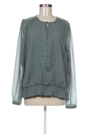 Női blúz Vero Moda, Méret XL, Szín Zöld, Ár 5 469 Ft